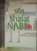 Sifat Shalat Nabi