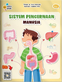 Image of Sistem Pencernaan Manusia
