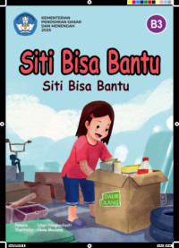 Image of Siti Bisa Bantu (Siti Bisa Bantu) - Ebook