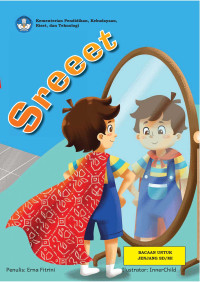 Image of Sreeet - Ebook