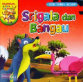Srigala dan Bangau