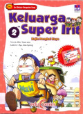 Stingy Family 2 : Rajin Pangkal Kaya