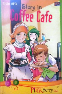 Image of Story in Coffee Cafe