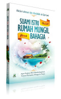 Suami Istri Dalam Rumah Mungil Penuh Bahagia