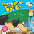 Sudahkah baca tahlil?