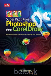 Image of Super kilat kuasai photoshop dan coreldraw