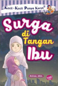 Surga di Tangan Ibu