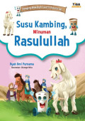 Susu Kambing, Minuman Rasulullah
