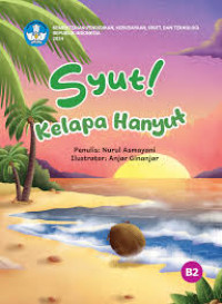 Image of Syut! Kelapa Hanyut