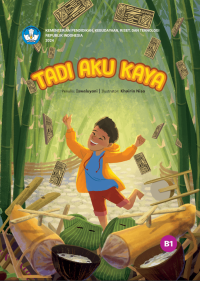 Image of Tadi Aku Kaya - Ebook