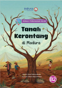 Image of Tanah Kerontang di Madura - Ebook