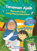 Tanaman Ajaib : Ramuan Obat yang Menyembuhkan