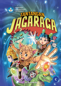 Image of Tantangan Jagaraga - Ebook