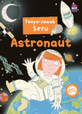 Tanya-Jawab Seru Astronaut