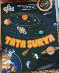 Tata Surya
