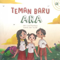 Image of Teman Baru Ara