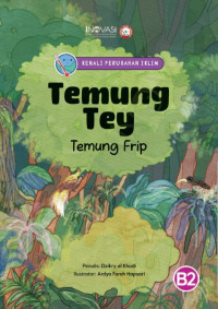 Image of Temung Tey, Temung Frip - Ebook