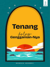 Image of Tenang Dalam Genggaman-Nya