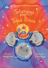 Image of Tetangga yang Tidak Biasa