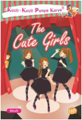 The Cute Girls