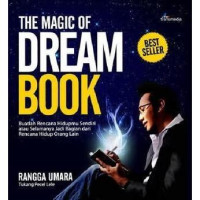 The Magic of Dream Book