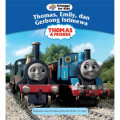Thomas, Emily, dan Gerbong Istimewa