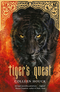 Image of Tiger's Quest