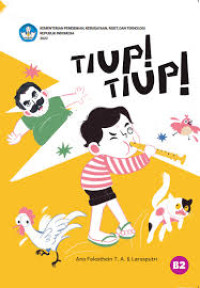Image of Tiup! Tiup! - Ebook