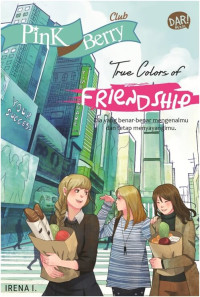 True Colors of Friendship