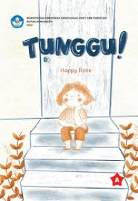 Image of Tunggu! - Ebook