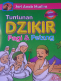 Tuntunan Dzikir Pagi & Petang