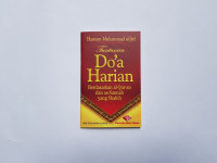 Tuntunan Doa Harian : Berdasarkan al-Quran dan as-Sunnah yang Shahih