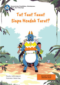 Image of Tut Tuut Tuuut Siapa Hendak Turut? - Ebook