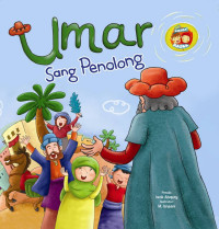 Umar Sang Penolong