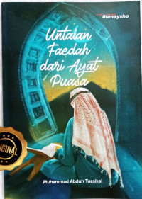 Untaian Faedah dari Ayat Puasa