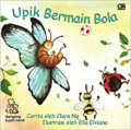Upik Bermain Bola