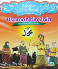 Usamah bin Zaid : Panglima Muda Belia