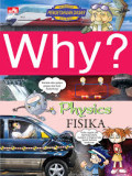 WHY? Physics - Fisika