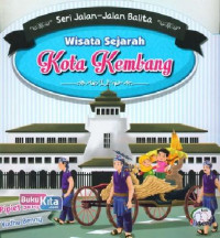 Image of Wisata Sejarah Kota Kembang