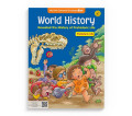 World History : Revealed the Mistery of Prehistoric Life (Prehistoric Life)