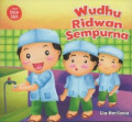 Wudhu Ridwan Sempurna