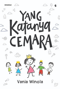 Image of Yang Katanya Cemara