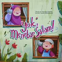 Image of Yuk, Menebar Salam!