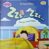 Image of Zzz... Zzz... Tidur pun, Panen Pahala
