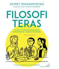 Filosofi Teras