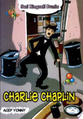 Seri Biografi Dunia : Charlie Chaplin