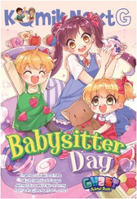 Items is not available Image of Babysitter Day