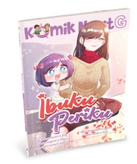 Items is not available Image of Ibuku Periku