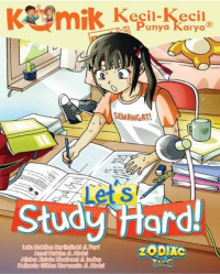 Items is not available Image of Let's Study Hard